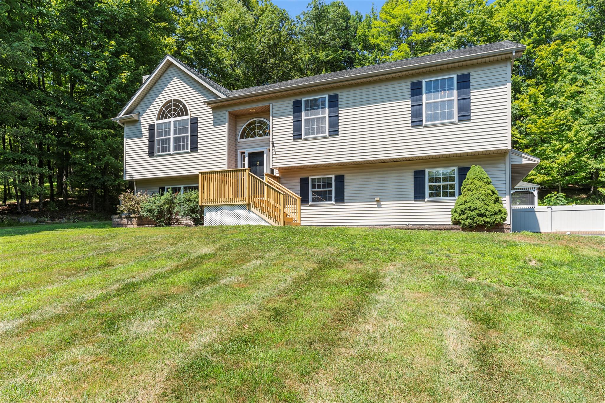 101 Hansburg Road