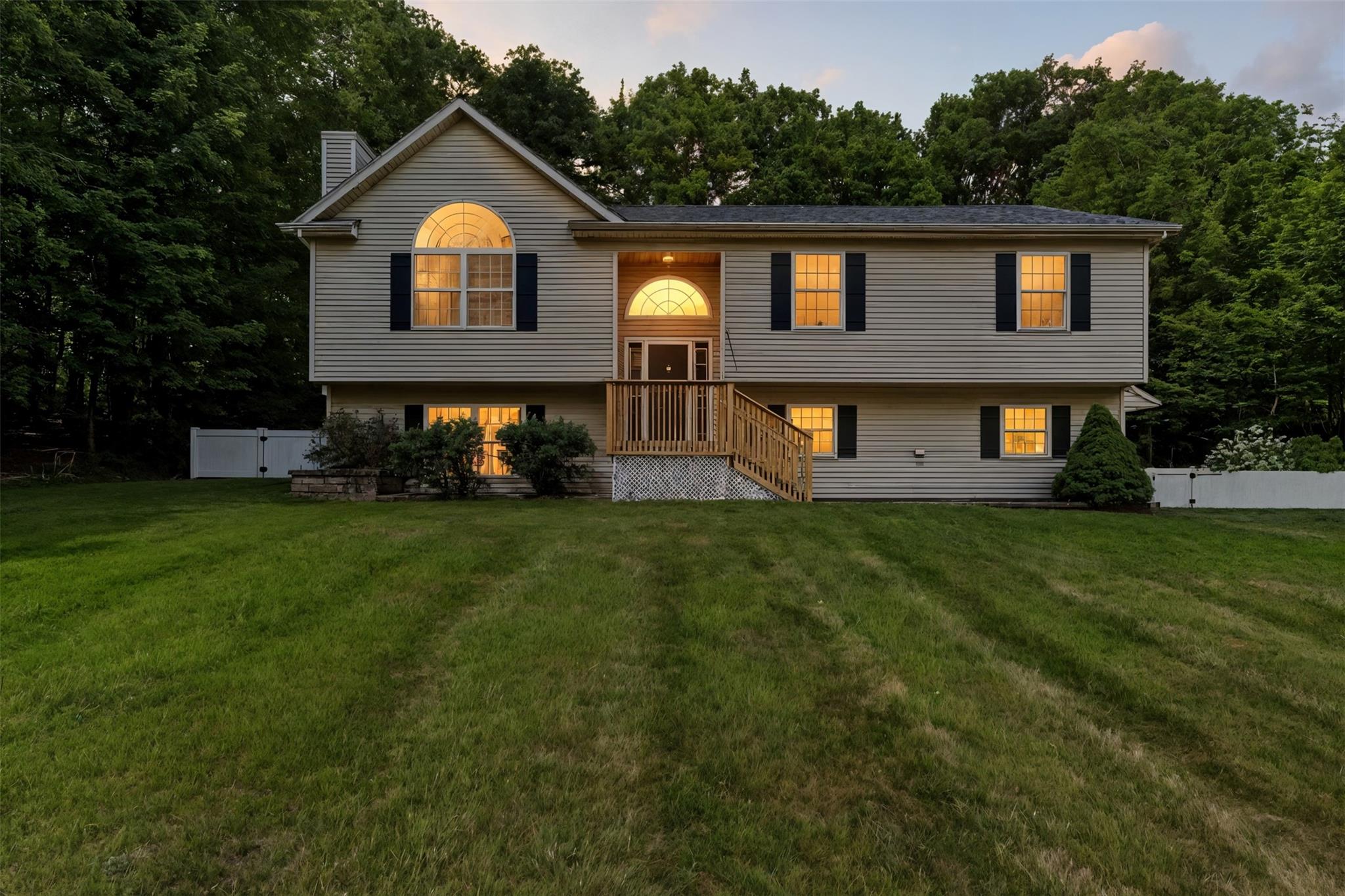 101 Hansburg Road