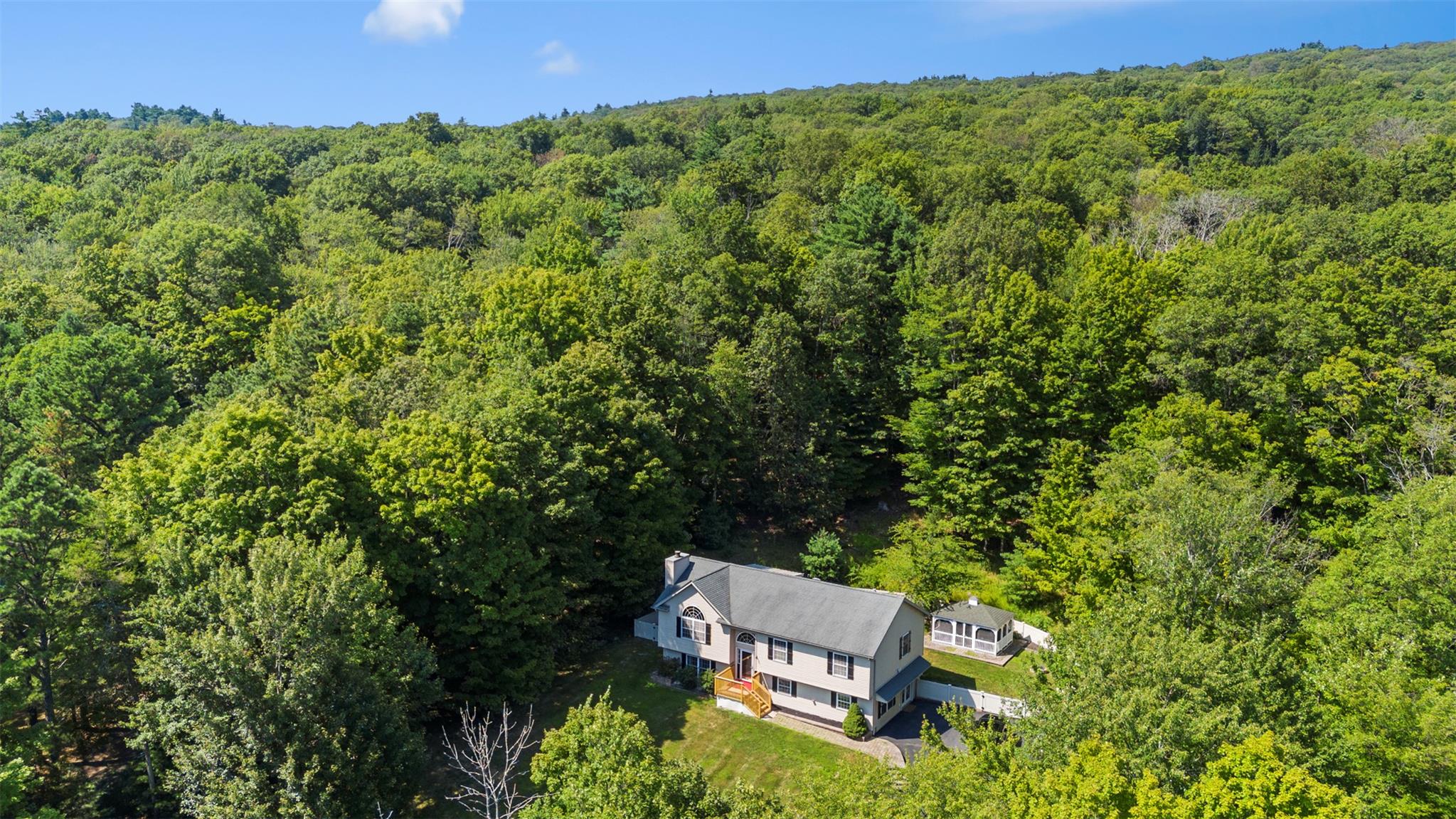 101 Hansburg Road