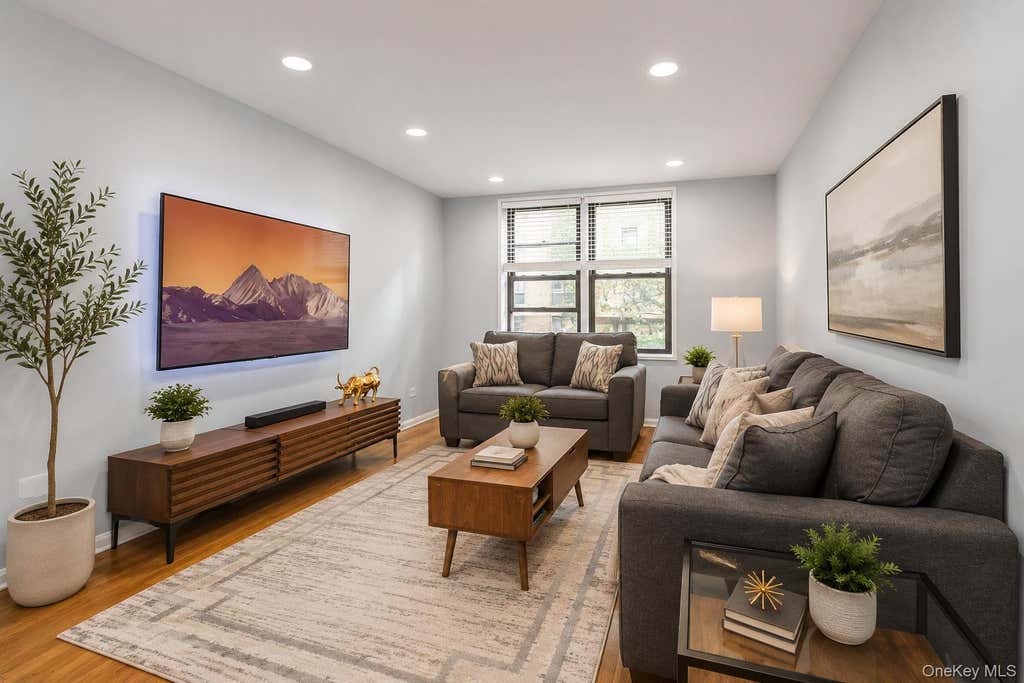 Photo of 83-75 Woodhaven Boulevard #1/C, Woodhaven, NY 11421 (MLS # 1042097)