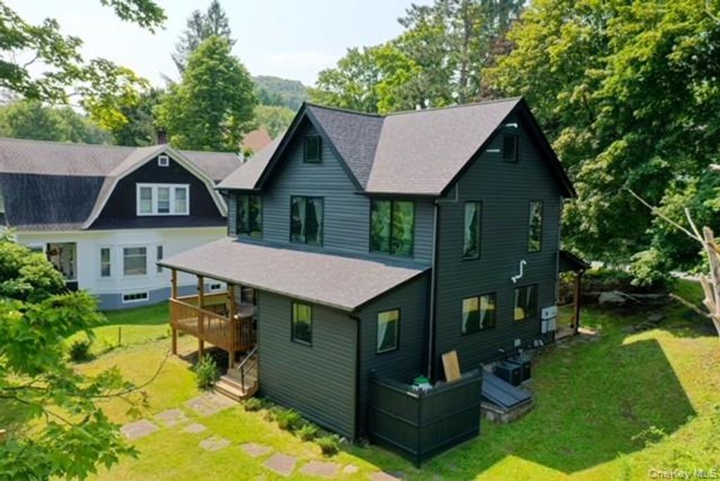 Photo of Livingston Manor, NY 12758 (MLS # 959778)