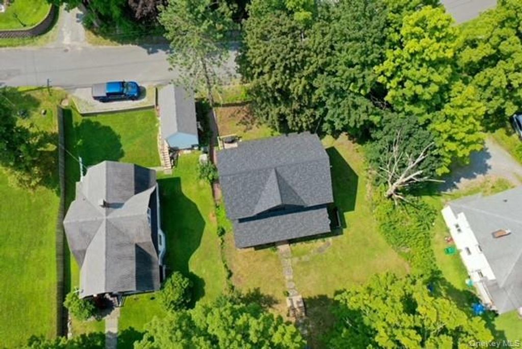 Photo of Livingston Manor, NY 12758 (MLS # 959778)