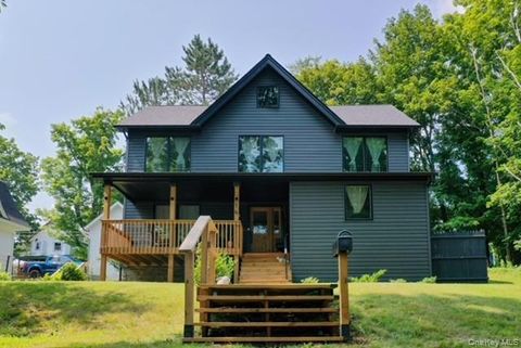  Livingston Manor NY 12758