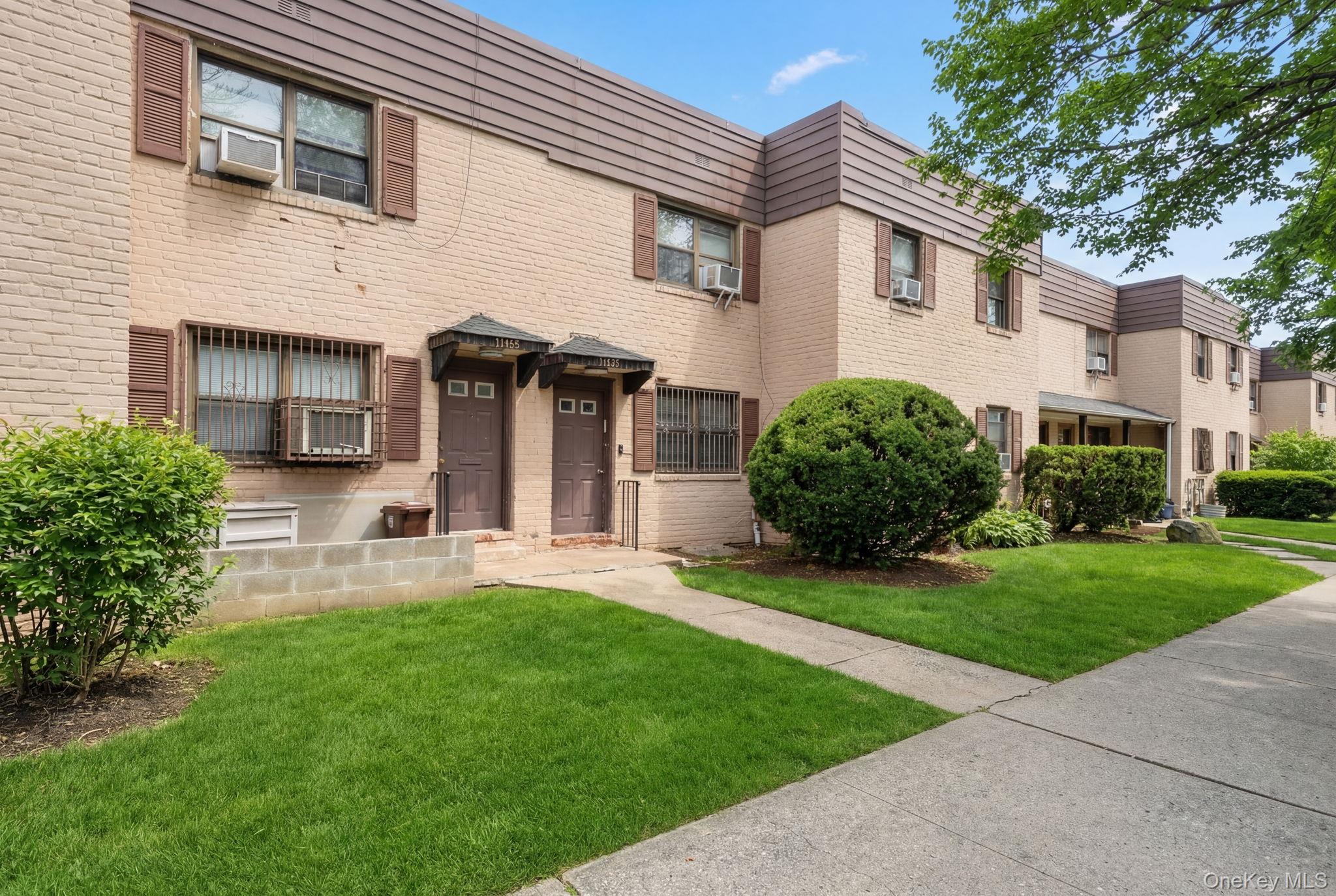 144-27 72nd Avenue 36A