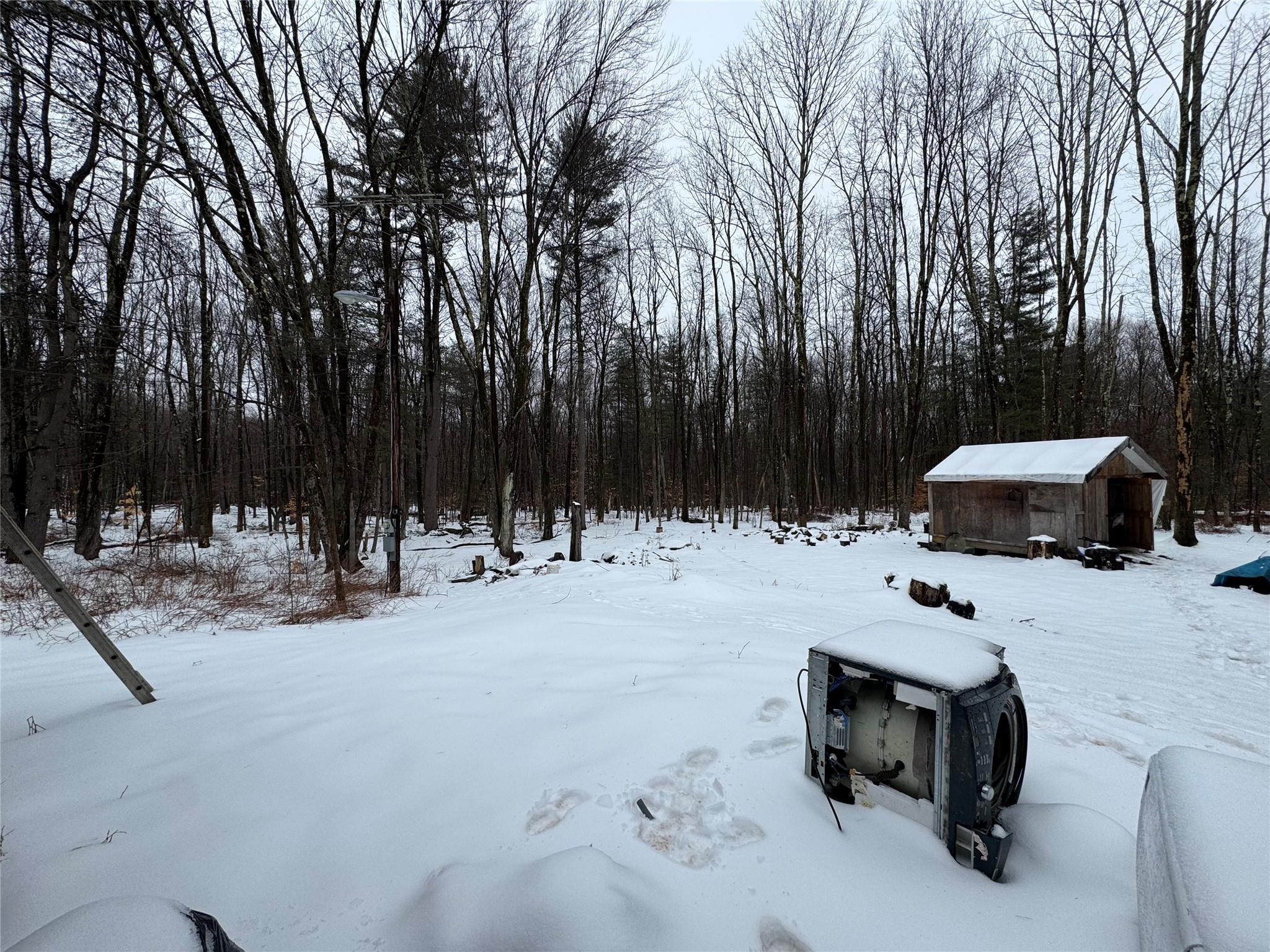 30 Mueller Road, Cochecton, New York image 21