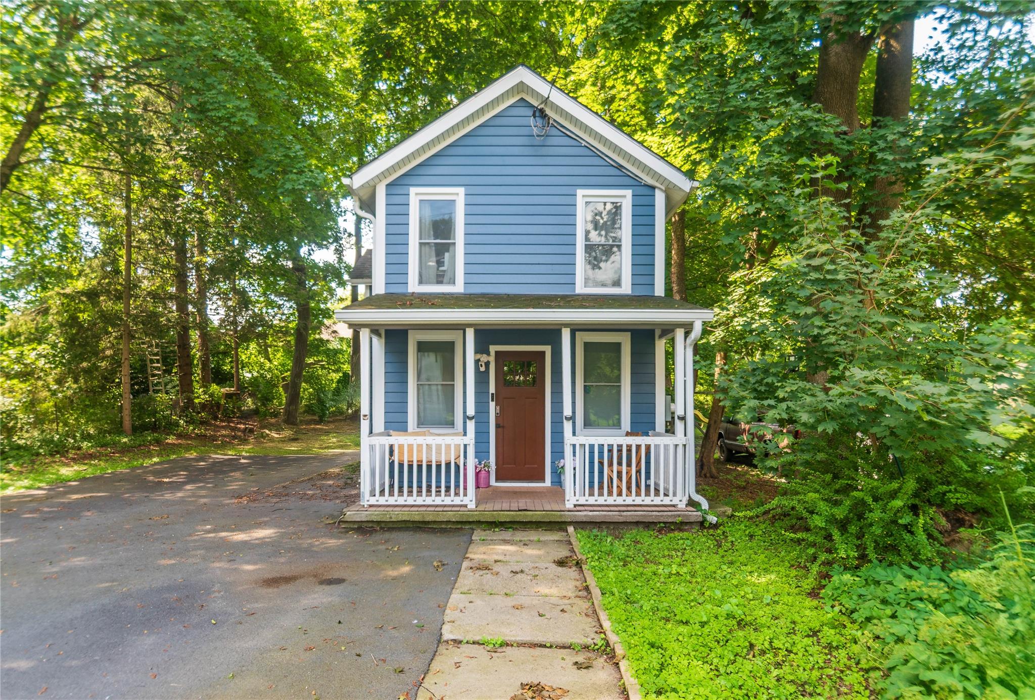 23 Union Street