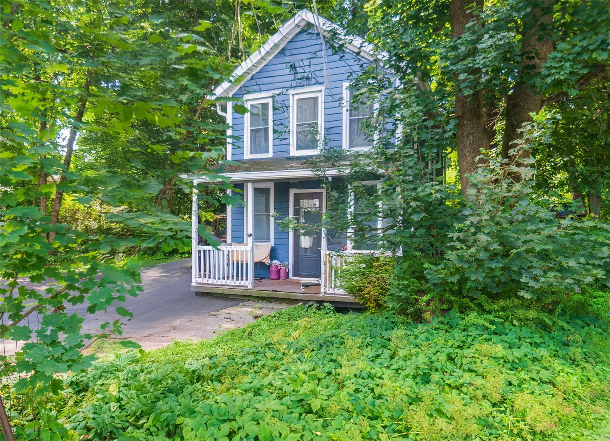 23 Union Street