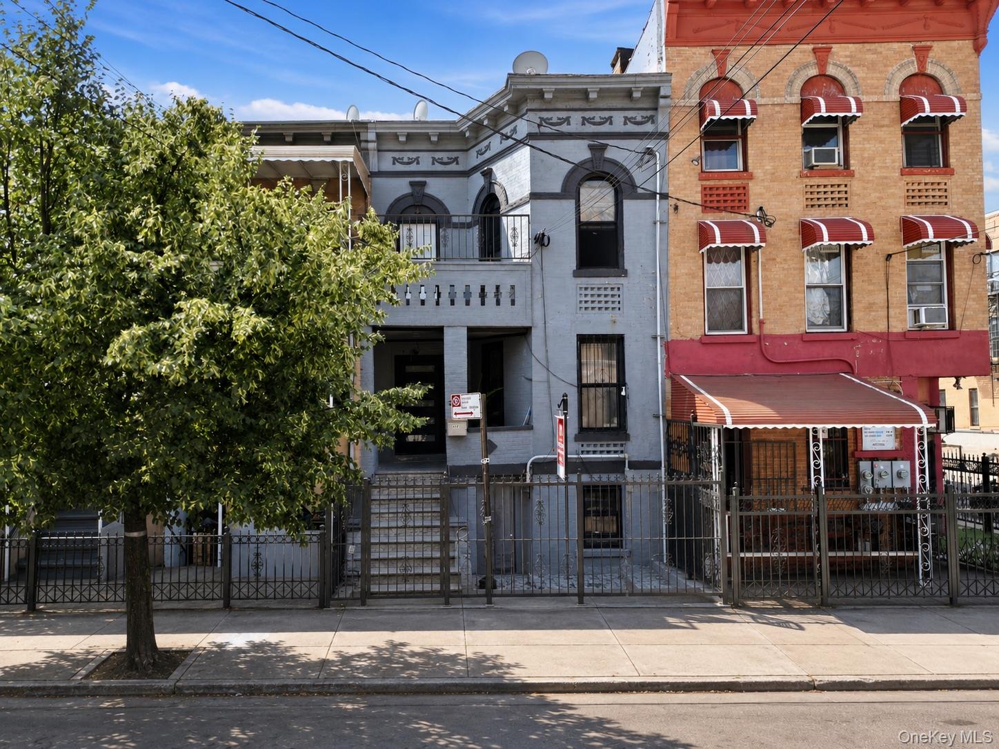 Photo 1 of 13 — 972 Dumont Avenue, Brooklyn, NY 11208
