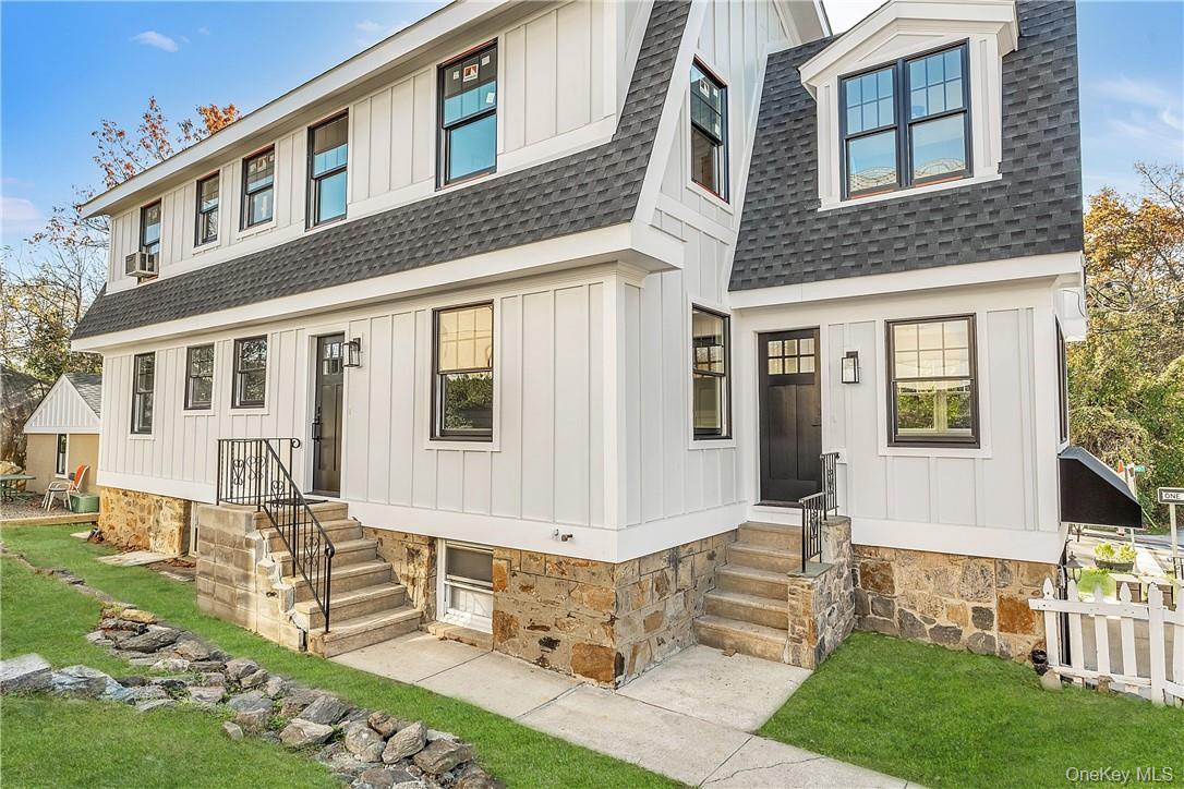 200 Main Street Floor 1