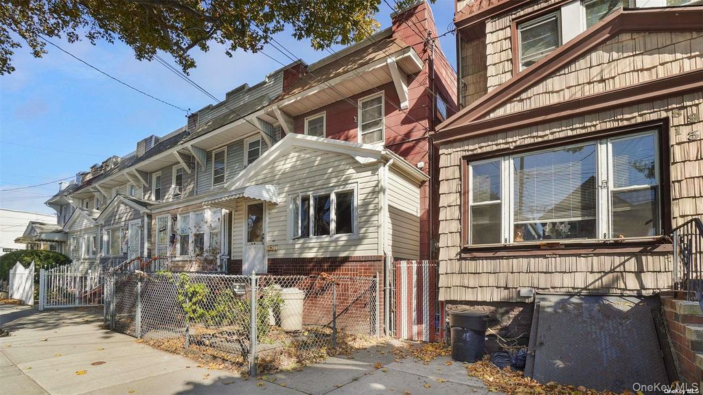 Photo of 89-11 78th Street, Woodhaven, NY 11421 (MLS # 978543)