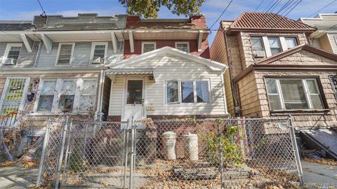 89-11 78th Street Woodhaven NY 11421