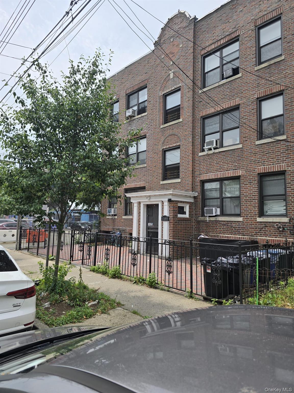 86-44 123rd Street