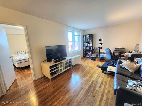 50-22 40th Street 5A Sunnyside NY 11104