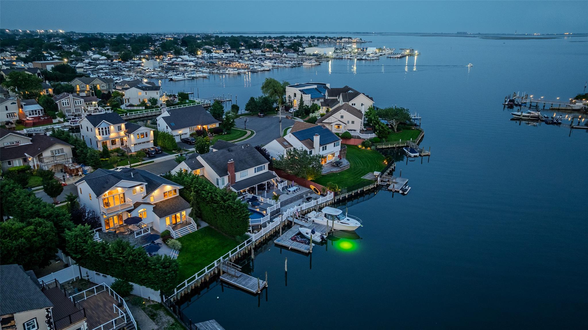 2904 Harbor Road