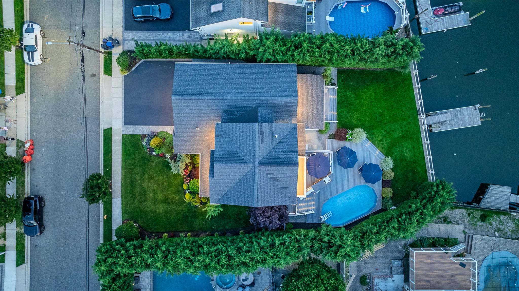 2904 Harbor Road
