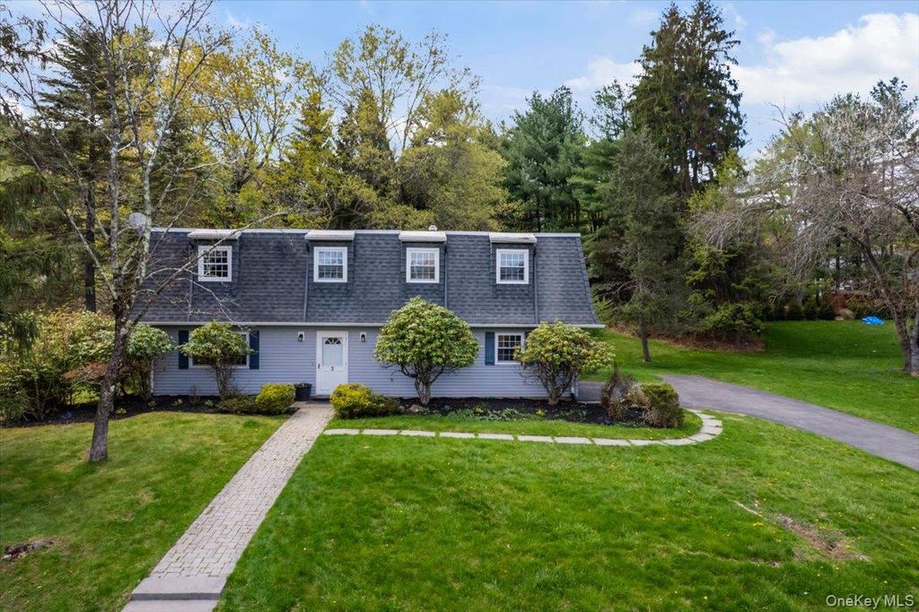 Photo of 3 Spring Rock Place, Spring Valley, NY 10977 (MLS # 950557)