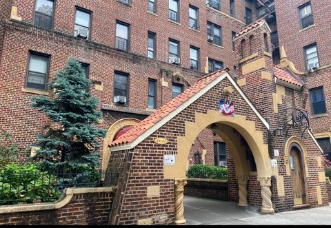 37-21 80th Street Unit 4M, Jackson Heights, NY 11372 - MLS#: 845030
