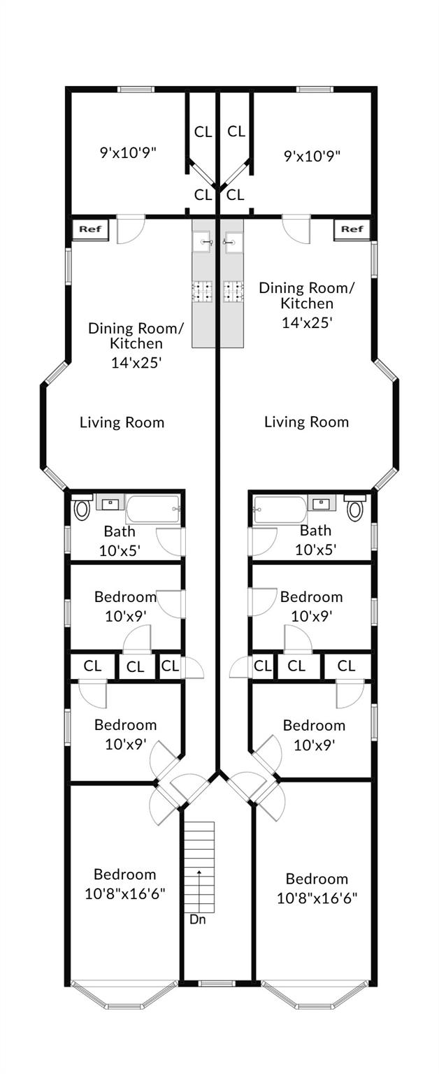 Yonkers, New York 10701, United States, ,Commercial,Active,143791