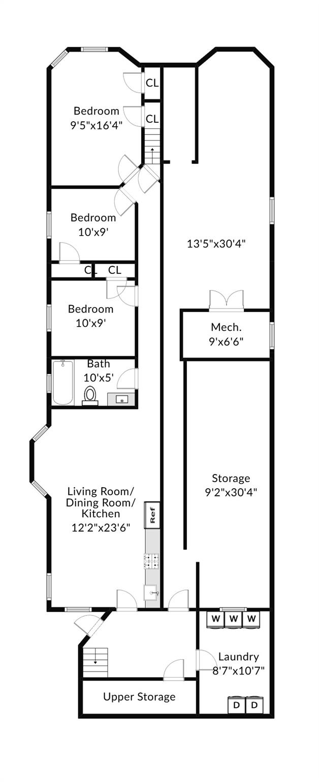 Yonkers, New York 10701, United States, ,Commercial,Active,143791