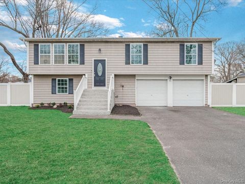 45 Magnolia Drive Selden NY 11784