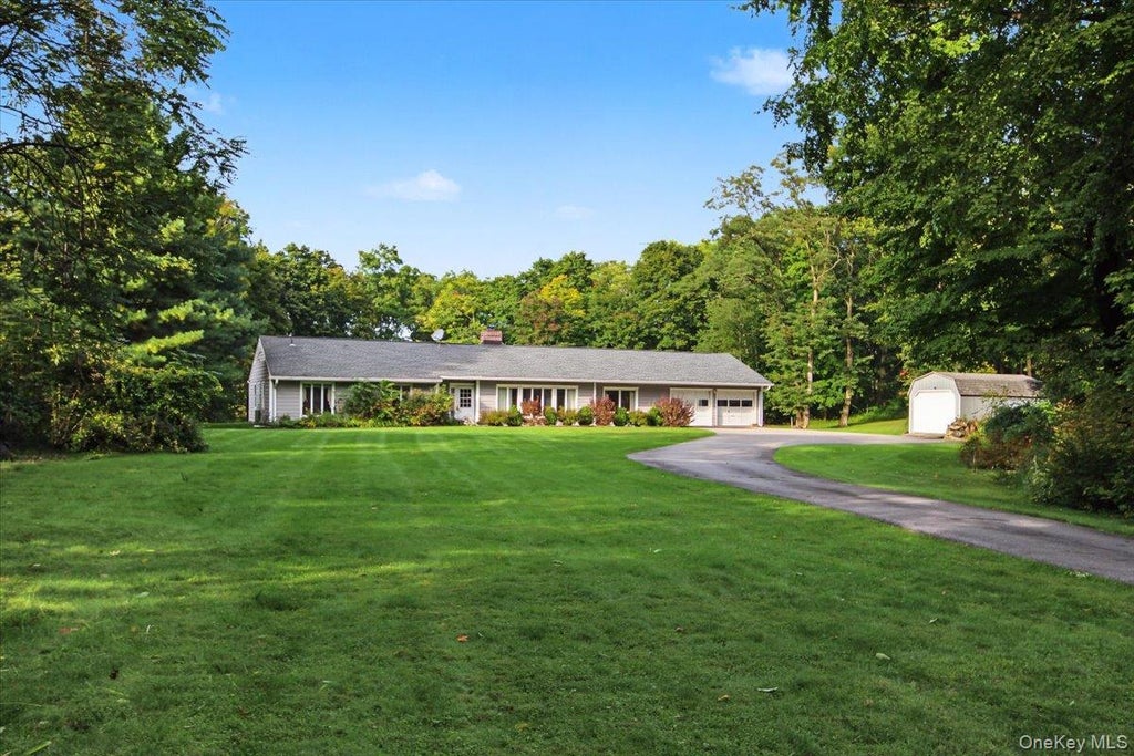 Photo of 1762 Strawberry Road, Mohegan Lake, NY 10547 (MLS # 1057455)