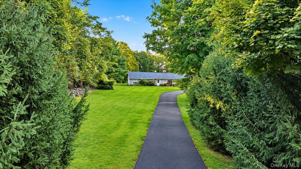 Photo of 1762 Strawberry Road, Mohegan Lake, NY 10547 (MLS # 1057455)