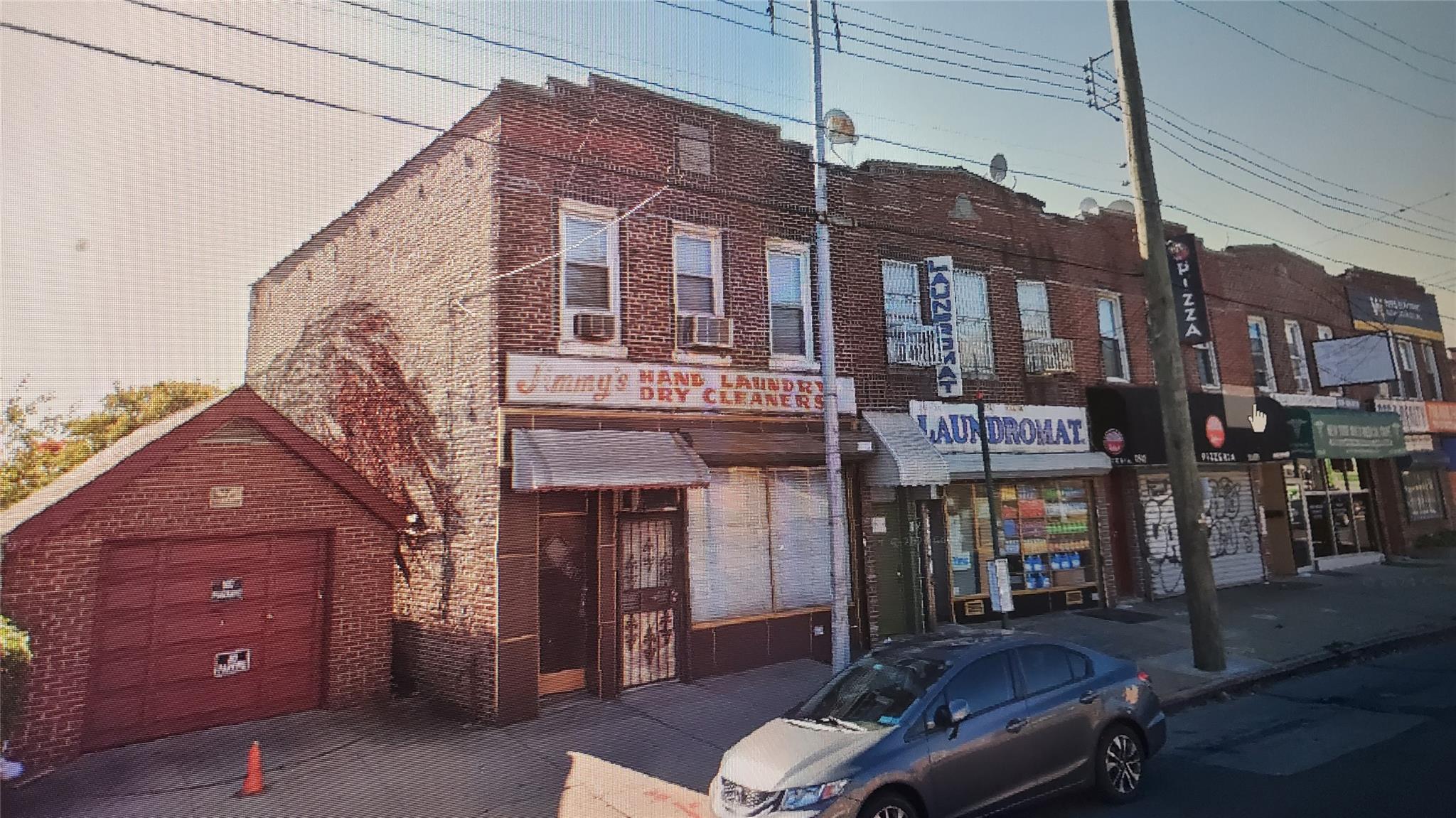 215-36 Hillside Avenue, Queens Village, New York image 1
