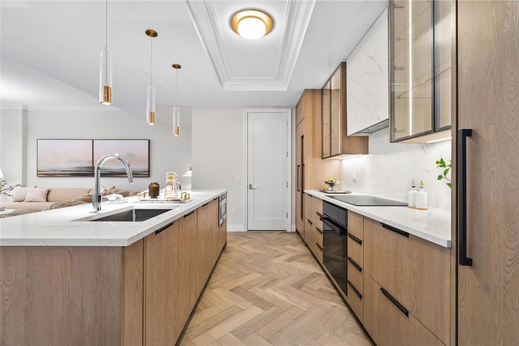 Photo of 78-29 Austin Street #TH1, Forest Hills, NY 11375 (MLS # 869336)