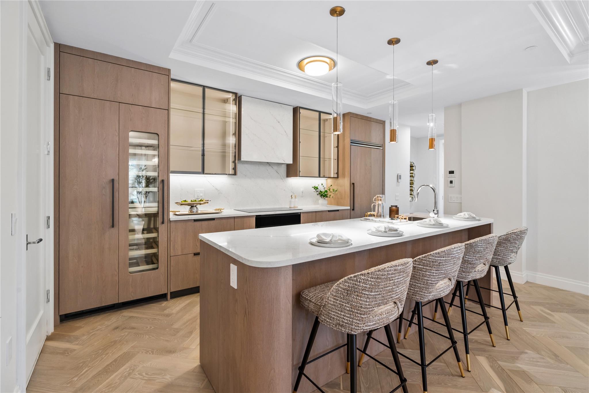 78-29 Austin Street #TH1, Forest Hills, New York image 3