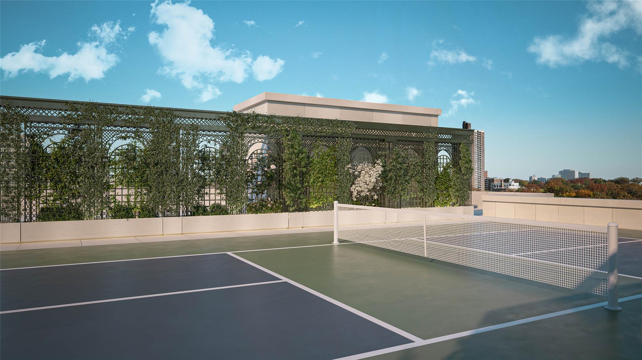 78-29 Austin Street #TH1, Forest Hills, New York image 21