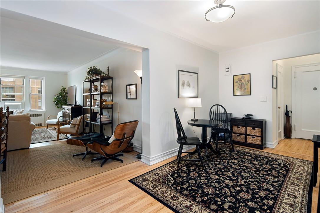 21 Chatsworth Avenue #4G, Larchmont, New York image 4