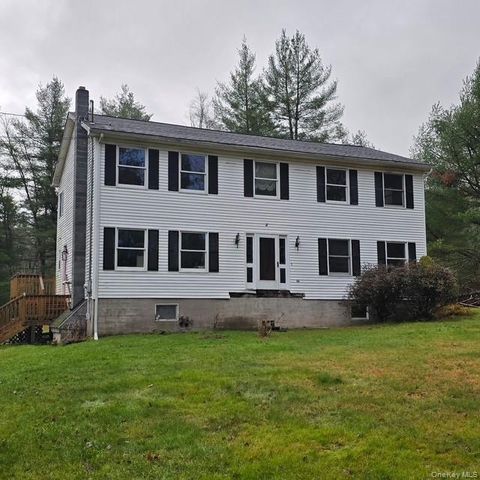 2752 State Route 42 Forestburgh NY 12777