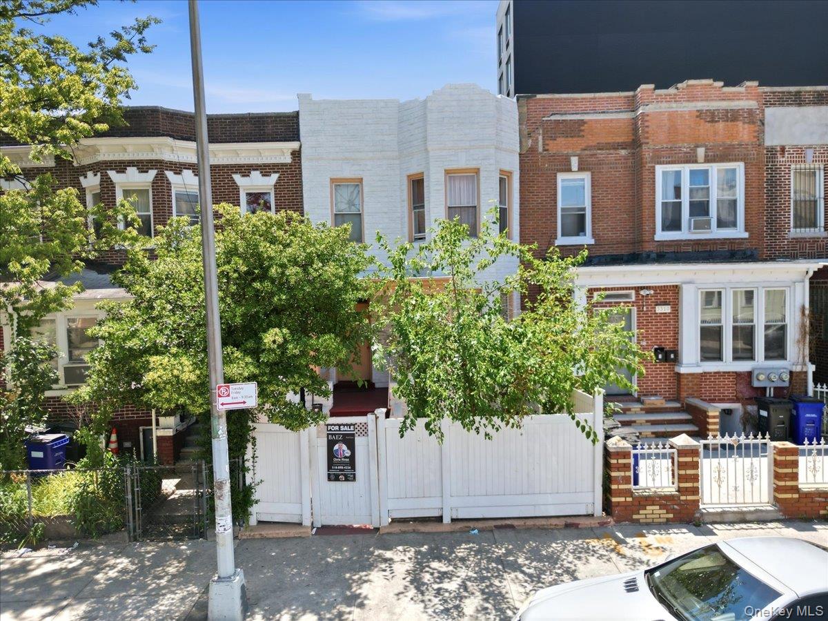 Photo 1 of 35 — 3312 Avenue D, Brooklyn, NY 11203