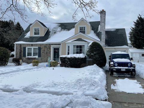 315 Maryland Avenue Freeport NY 11520