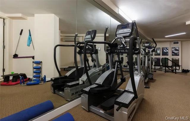 116-11 Curzon Road #2B, Richmond Hill, New York image 21