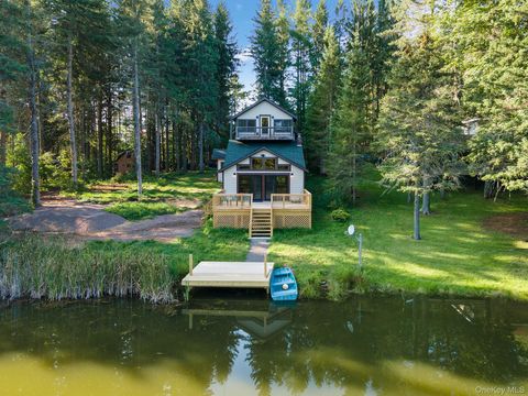 Homes For Sale - 106 Earles Lane<br/> Gilboa, NY 12076