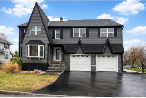 Multifamily For Sale - 195 Rockledge Avenue<br/> Buchanan, NY 10511