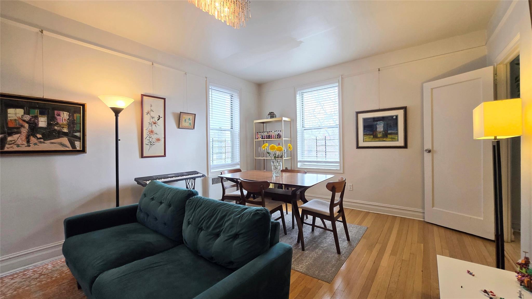 111-15 75th Avenue #K6, Forest Hills, New York image 6