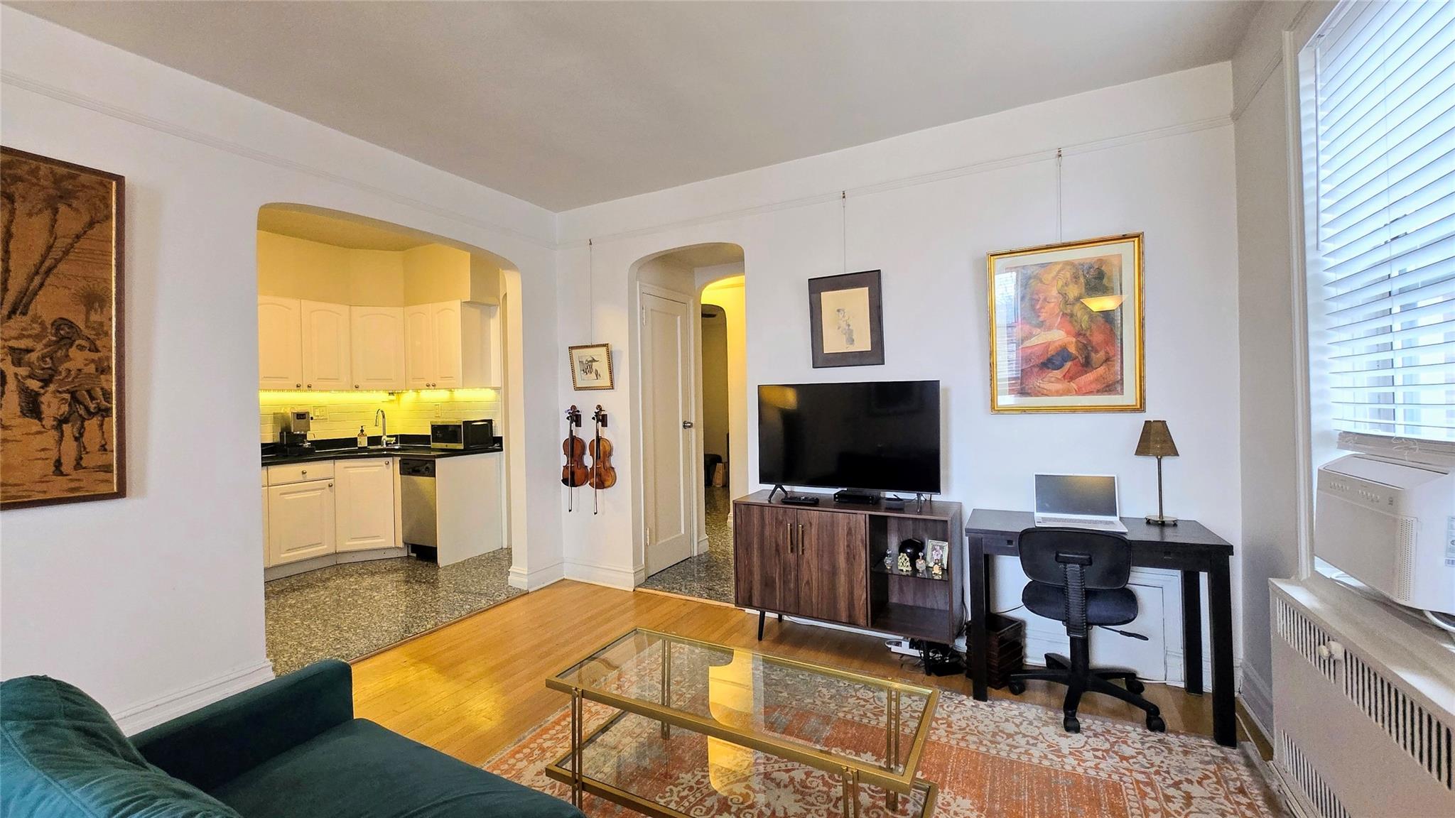 111-15 75th Avenue #K6, Forest Hills, New York image 5