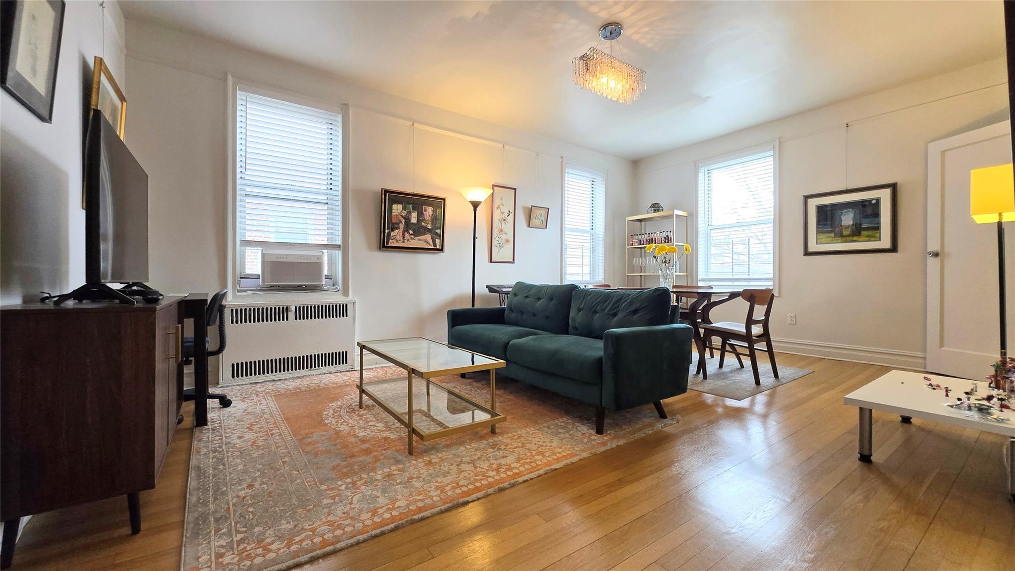 111-15 75th Avenue #K6, Forest Hills, New York image 3