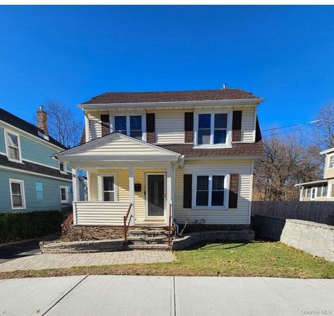 88 Innis Avenue Poughkeepsie NY 12601