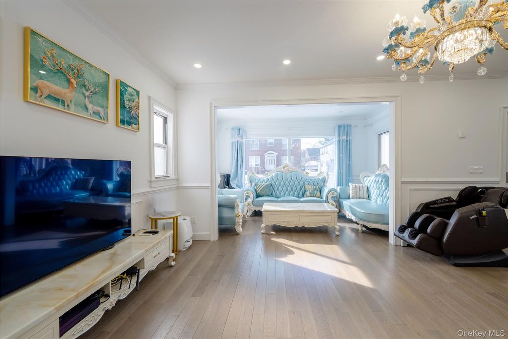 Photo of 29-35 162nd Street, Flushing, NY 11358 (MLS # 963583)