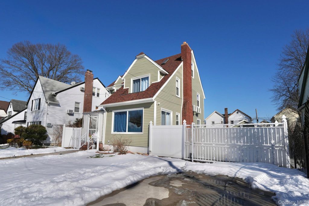 Photo of 29-35 162nd Street, Flushing, NY 11358 (MLS # 963583)