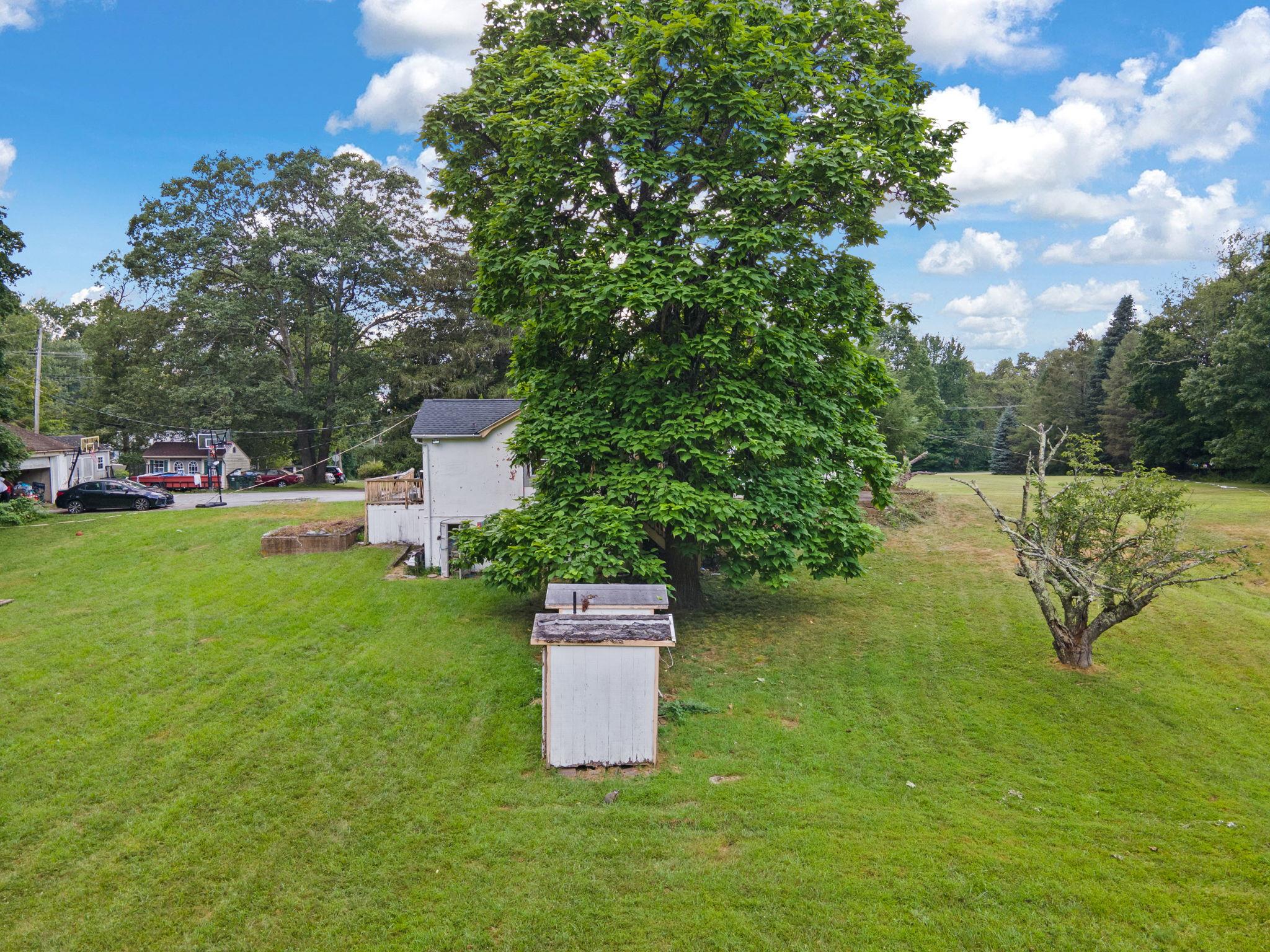 548 Fostertown Road