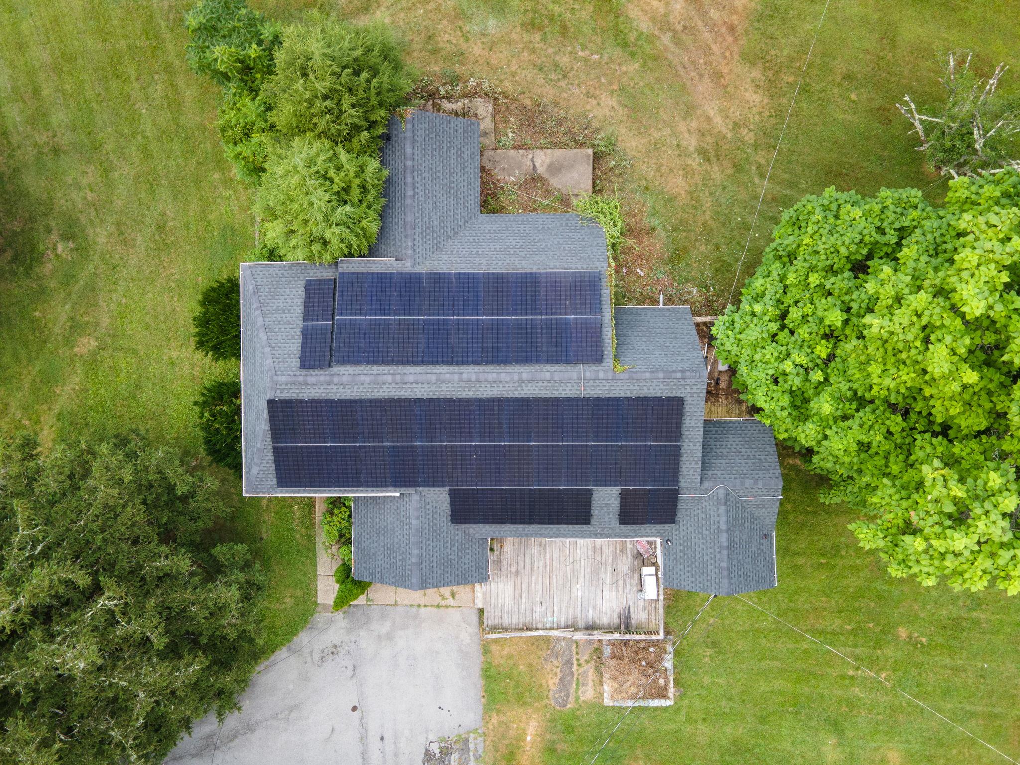 548 Fostertown Road