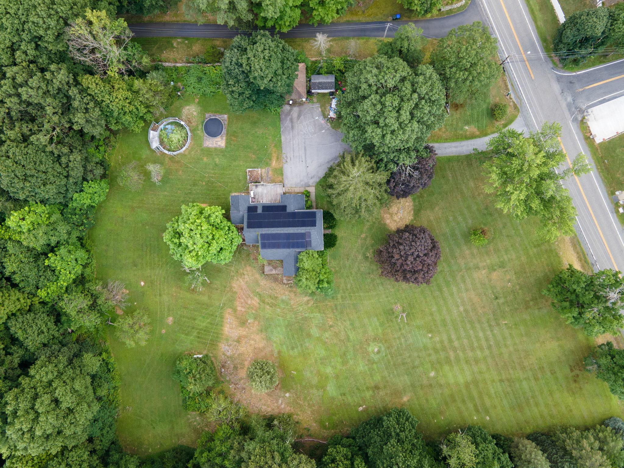 548 Fostertown Road