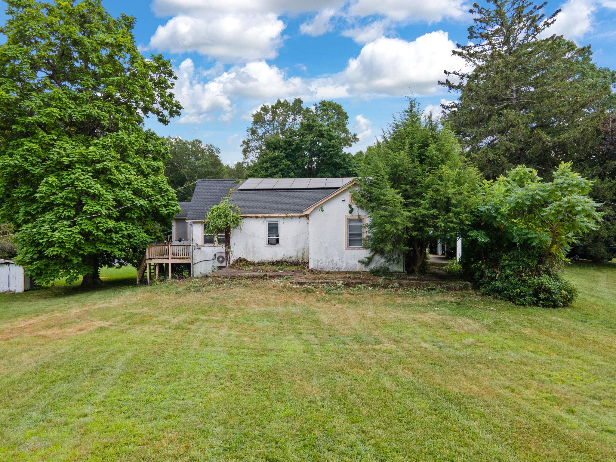 548 Fostertown Road