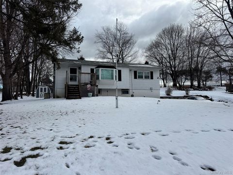Apartment For Sale - 17 Emerson Drive<br/> Washingtonville, NY 10992