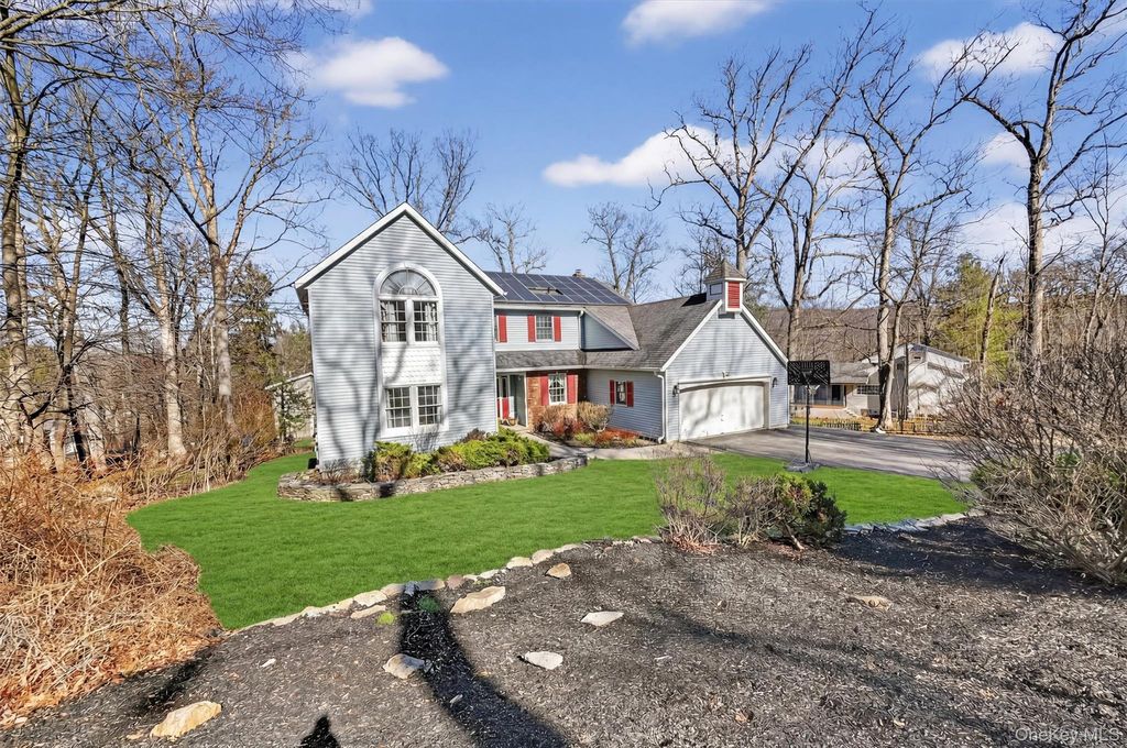 Photo of 22 Dogwood Drive, Central Valley, NY 10917 (MLS # 974891)