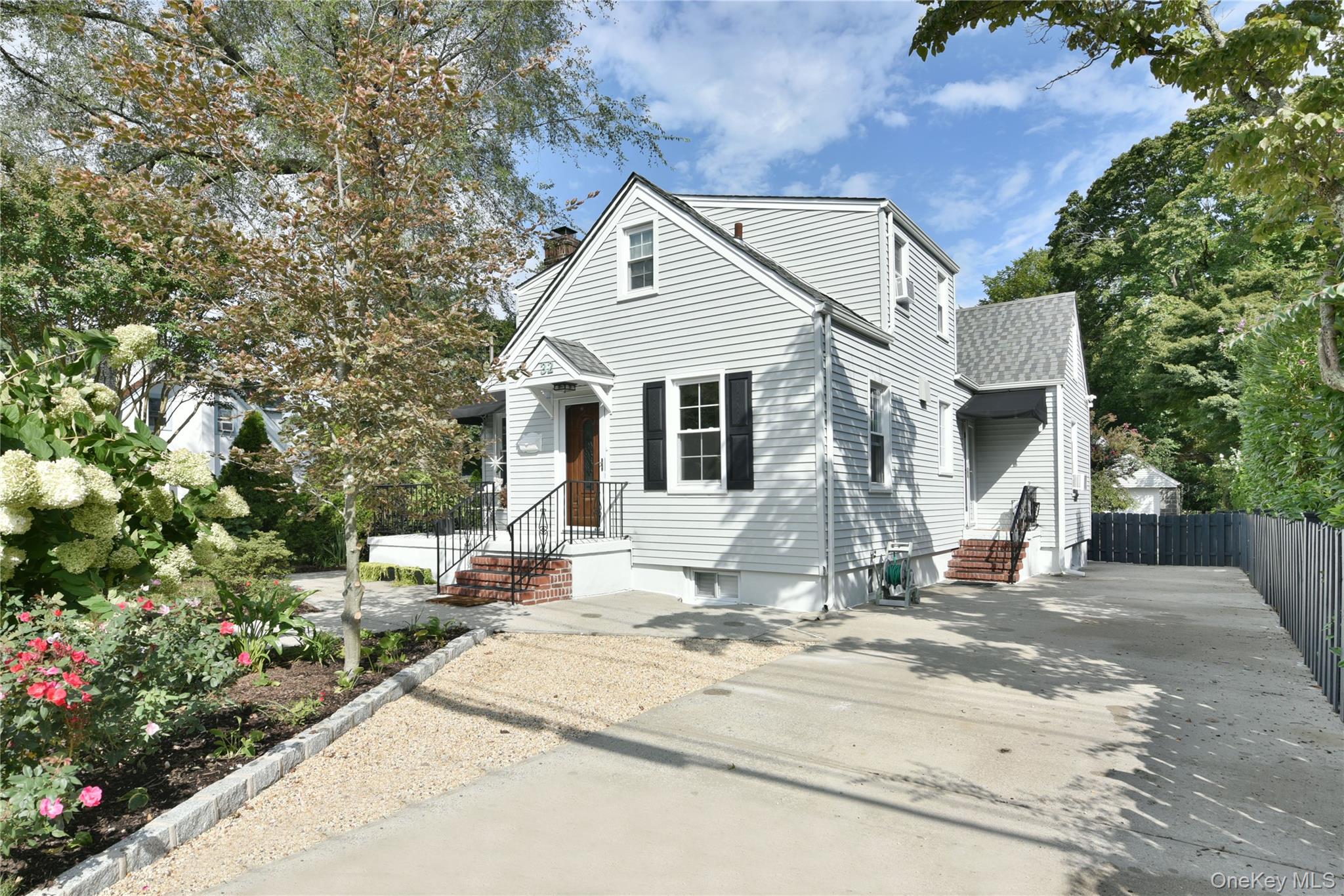32 Franklin Avenue